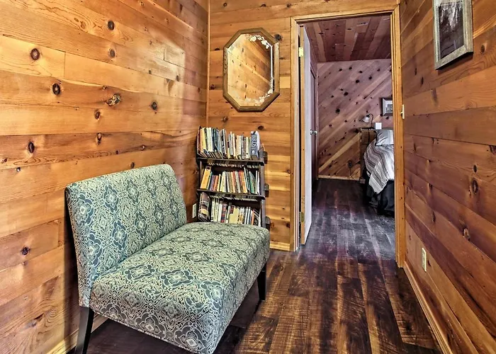 Cozy Home With Patio Near Yosemite National Park!