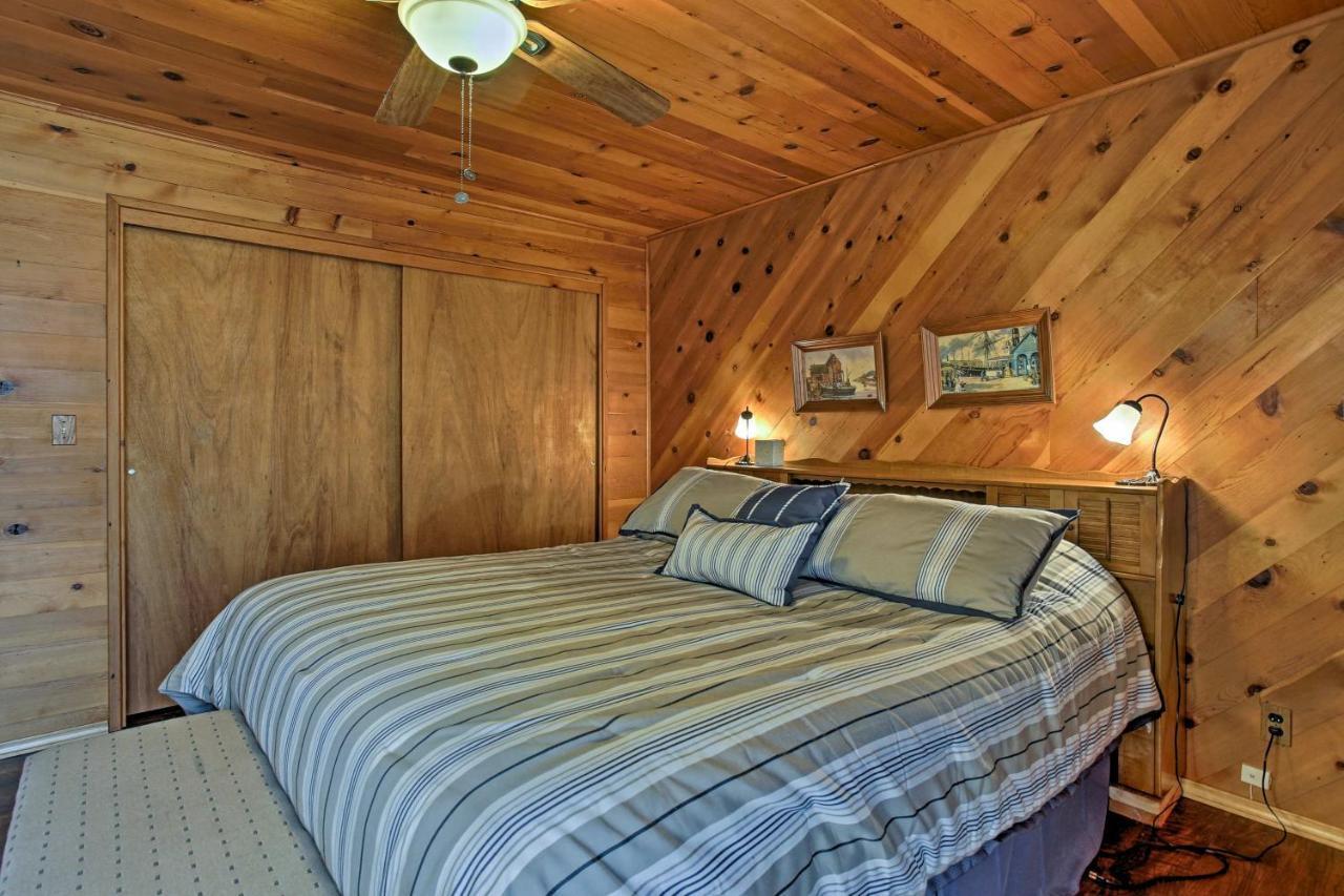 Cozy With Patio Near Yosemite National Park! Mariposa